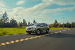 Subaru Forester Touring 2018 года (NA)